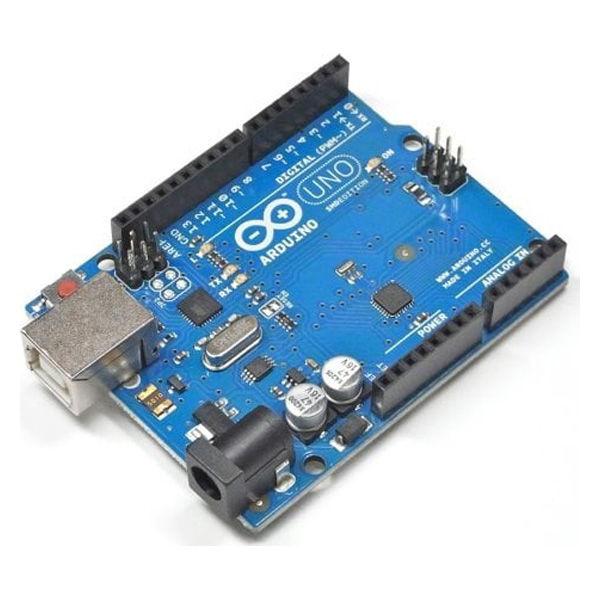 Arduino Uno SMD R3 ARDUINO-A000073 1個（直送品）