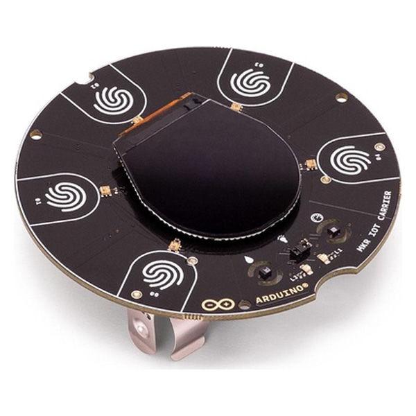 Arduino MKR IoTキャリアボード ARDUINO-ABX00047 1個（直送品）