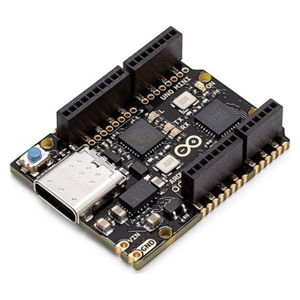 Arduino Uno Mini Limited Edition ARDUINO-ABX00062 ...