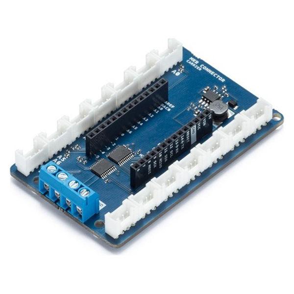 Arduino MKR用 Grove互換コネクタキャリアボード ARDUINO-ASX00007 1...