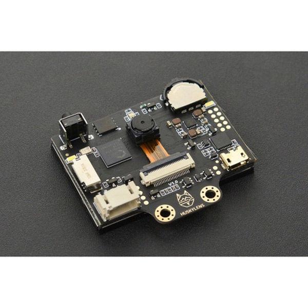 DFRobot Gravity-HUSKYLENS DFROBOT-SEN0305 1個（直送品）