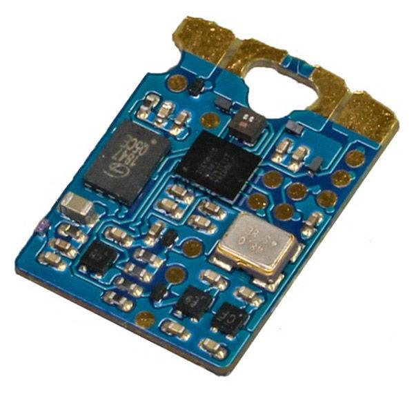 - Fomu PVT1 超小型FPGA/RISC-Vボード FOOSN-FOMU-PVT1 1個（直...