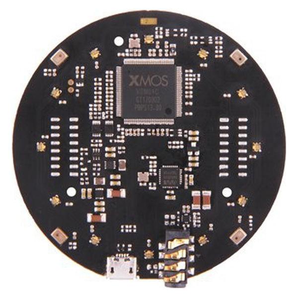 SeeedStudio ReSpeaker Mic Array v2.0 SEEED-1079900...