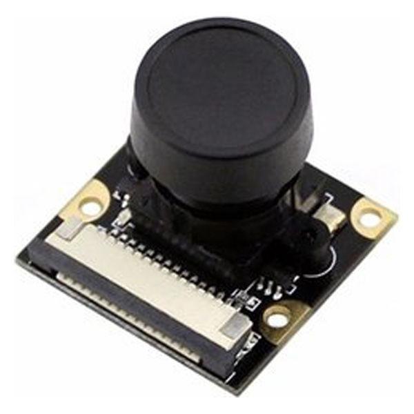 SeeedStudio Raspberry Pi用広角カメラモジュール SEEED-11499083...