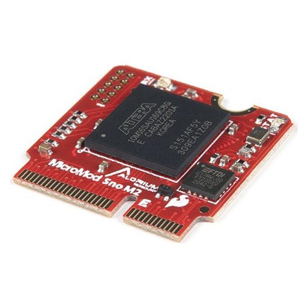 SparkFun MicroMod Alorium Sno M2プロセッサ SFE-DEV-1803...