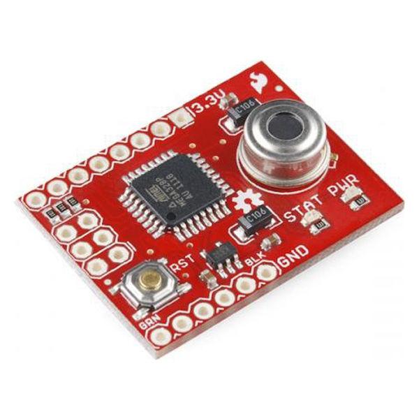 SparkFun MLX90614搭載赤外線温度センサ評価ボード SFE-SEN-10740 1個（...
