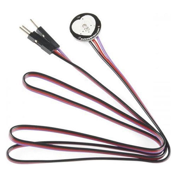 SparkFun 心拍センサー SFE-SEN-11574 1個（直送品）