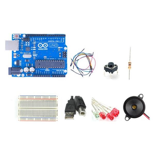 スイッチサイエンス Arduinoで作る野球ゲームの部品セット SSCI-015431 1セット（直...