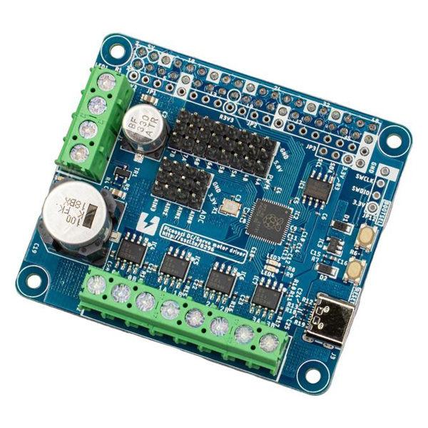 スイッチサイエンス サーボモータードライバ SSCI-082969 1個（直送品）