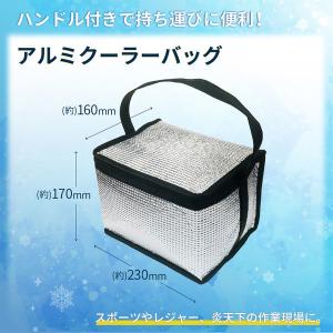 熱中症対策キット シェア 39点 シルバー 1...の詳細画像3