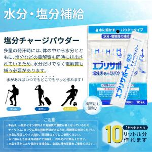 熱中症対策キット シェア 39点 シルバー 1...の詳細画像5