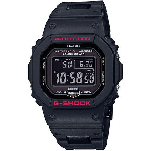 【G-SHOCK】CASIO GW-B5600HR-1JF 1本（直送品）