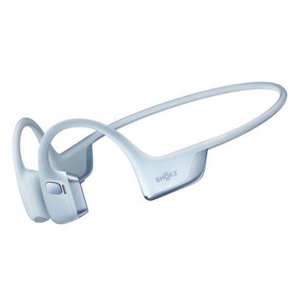 SHOKZ  OpenRun Pro 2-Blue SKZ-EP-000058（直送品）