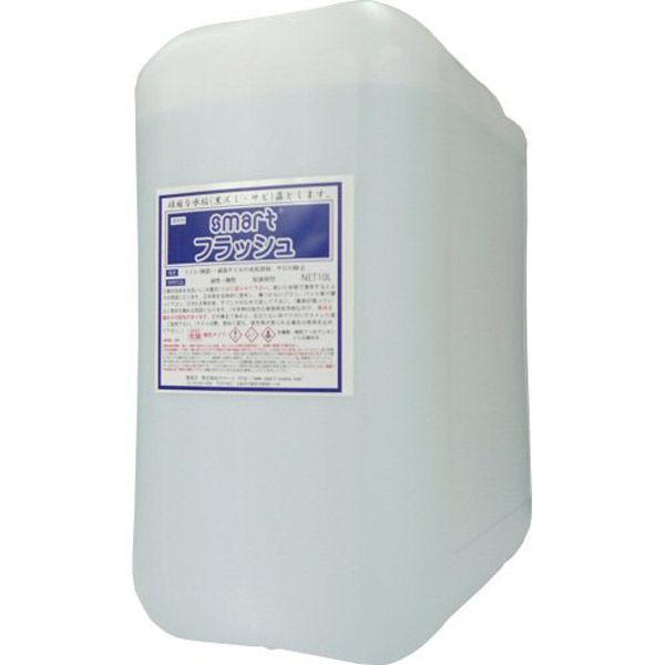 スマート フラッシュ10L 4560409773043 1本（直送品）