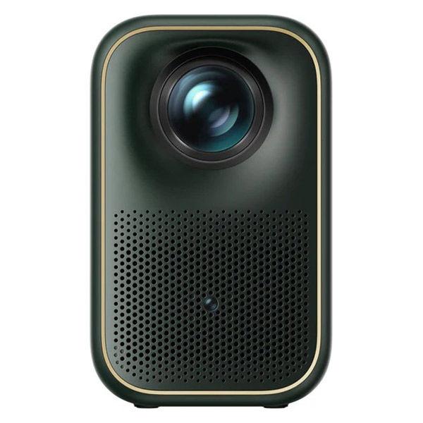 WIS XMINGスマートプロジェクター XMM2101 1台（直送品）