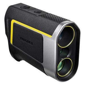 ニコン ゴルフ用レーザー距離計 COOLSHO...の詳細画像1