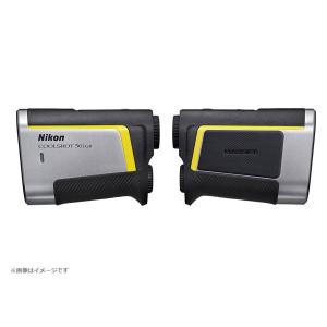 ニコン ゴルフ用レーザー距離計 COOLSHO...の詳細画像2