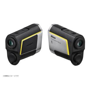 ニコン ゴルフ用レーザー距離計 COOLSHO...の詳細画像3