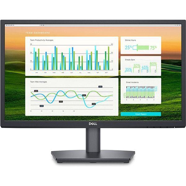 DELL 21.5インチ液晶モニター  上下昇降機能 E2222HS 1台（直送品）