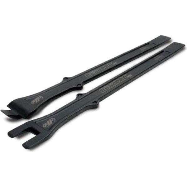 Motion Pro ビードブレイカー＆タイヤレバーFS YM08-0536 1セット（直送品）