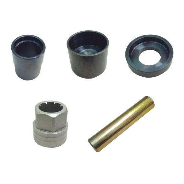 泉産業貿易 カッチングツールセット SPT-65 1セット（直送品）