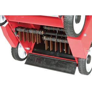 キンボシ GDT-351 芝生管理機 エンジン...の詳細画像2