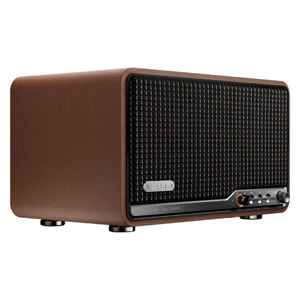 プリンストン EDIFIERワイヤレススピーカーS300 ED-S300-BR 1台（直送品）