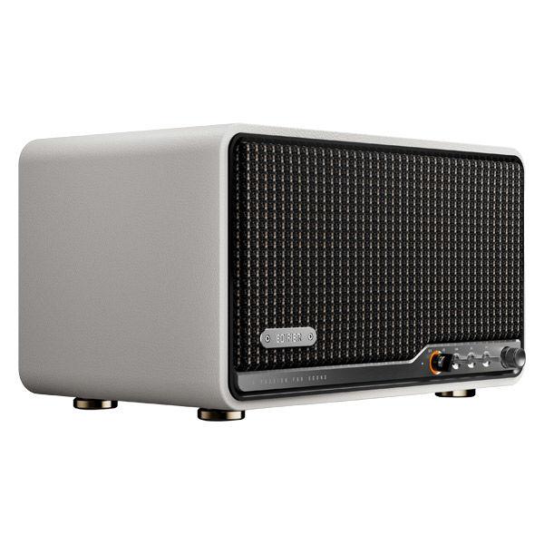 プリンストン EDIFIERワイヤレススピーカーS300 ED-S300-IV 1台（直送品）