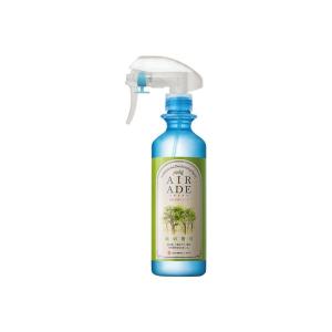 インターリンクス AIR ADE（エアエイド） 1ケース（300mL×6本入） 森の香り 【トイレ用品】介援隊カタログ M0443（直送品）