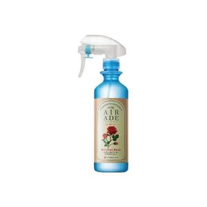 インターリンクス AIR ADE（エアエイド） 1ケース（300mL×6本入） Nローズ 【トイレ用品】介援隊カタログ M0443（直送品）