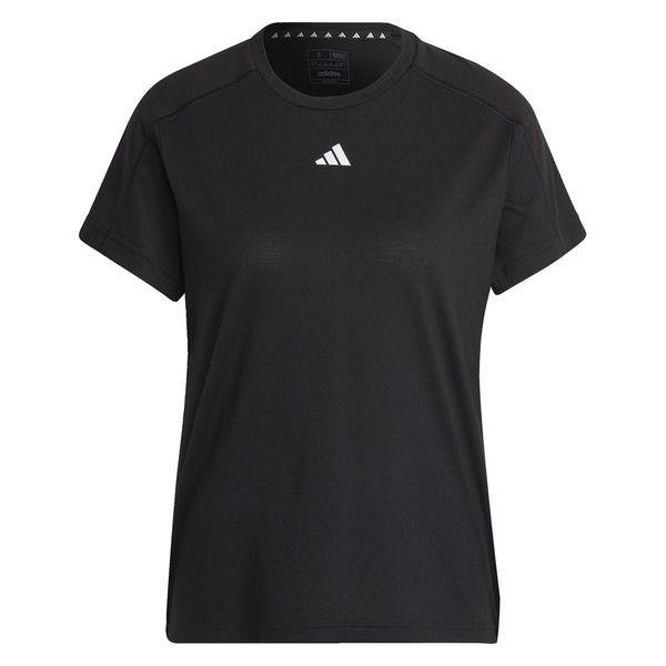 adidas(アディダス) トレーニング ウェア 半袖シャツ W TR-ES クルー Tシャツ J/...