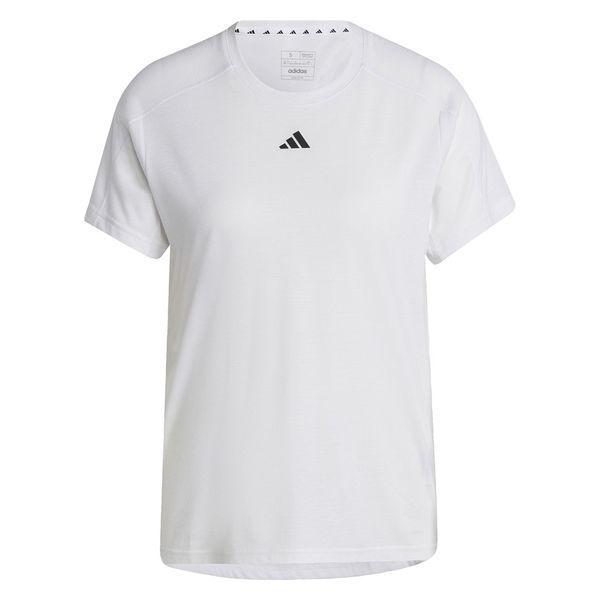 adidas(アディダス) トレーニング ウェア 半袖シャツ W TR-ES クルー Tシャツ J/...