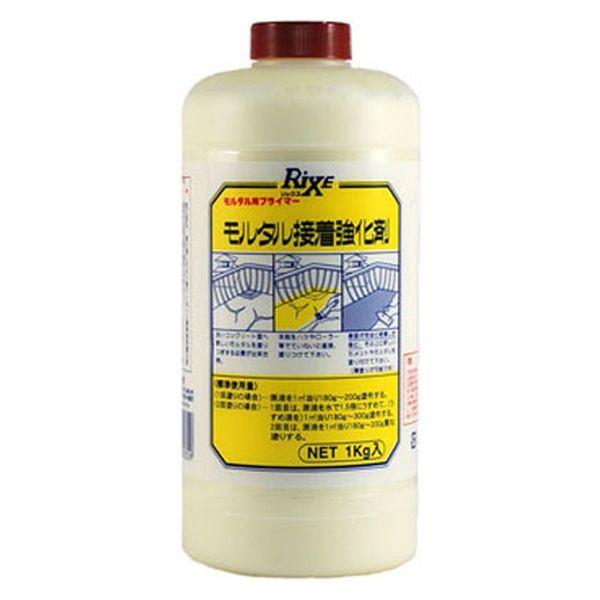 家庭化学工業 家庭化学 モルタル接着強化剤 1kg 209704 1本（直送品）