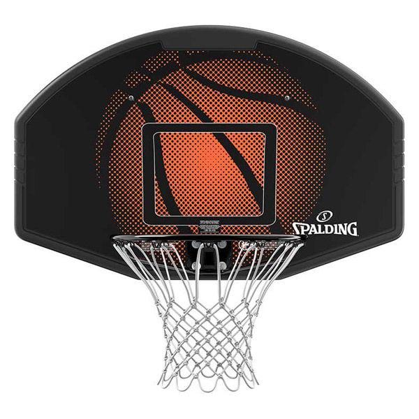SPALDING（スポルディング） バスケットボール用 ゴールボード 44インチ エココンポジット ...