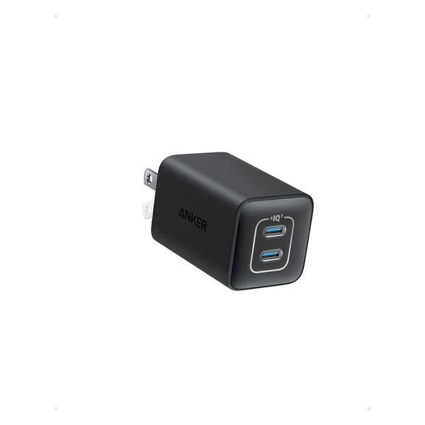 Anker Anker 523 Charger(Nano 3、47W)USB PD USB-C 急速...