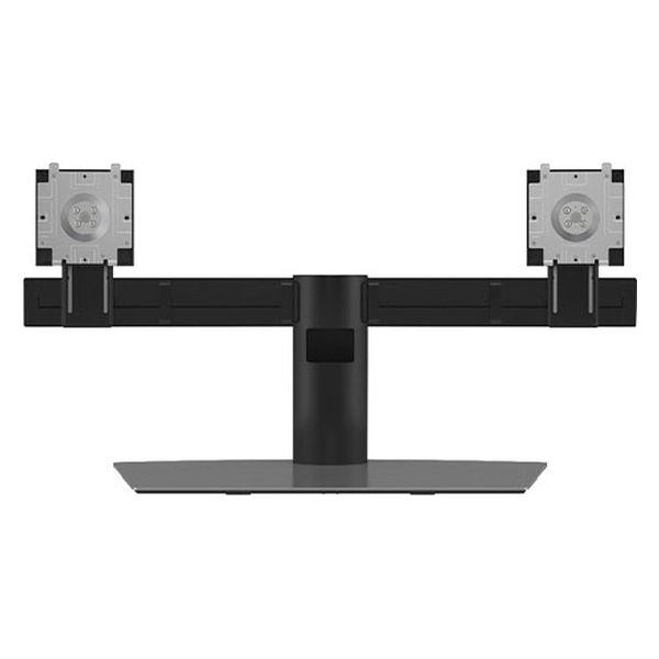 デル・テクノロジーズ デル・デュアル・モニタ・スタンド-MDS19 CK482-BBCU-0A 1個...