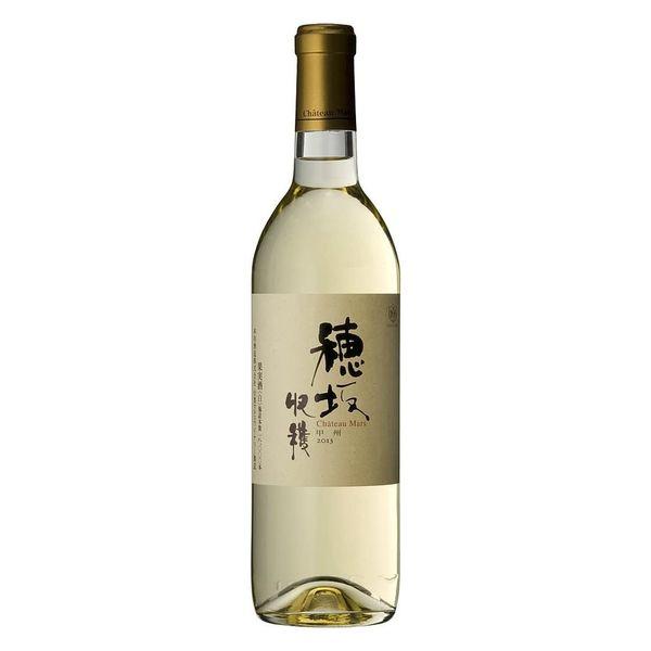 本坊酒造（株） マルス穂坂　シャトーマルス穂坂収穫ブラン白 750ml 4976881421981 ...