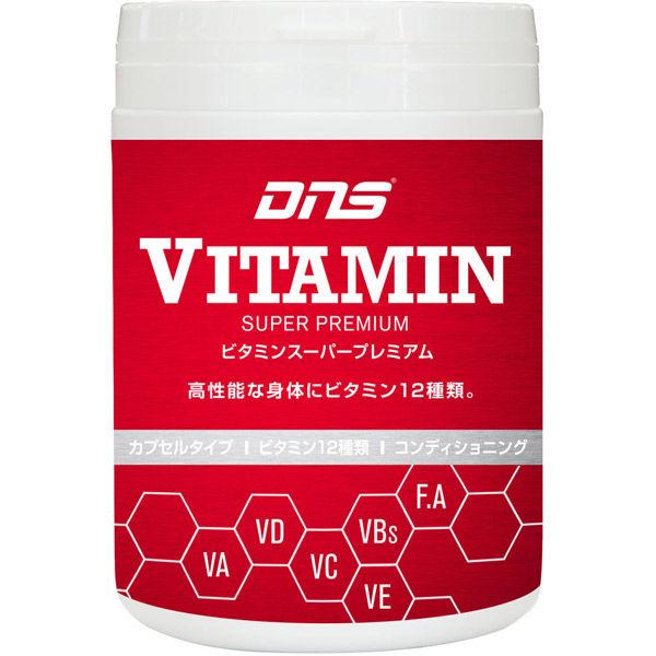 DNS（ディーエヌエス） ビタミンスーパープレミアム 303mg×180粒 （30回分） VITPR...