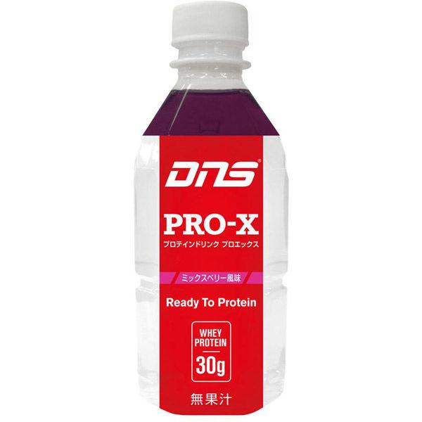 DNS（ディーエヌエス） プロエックス ミックスベリー風味 350ml ＭＩＸ PROX350 24...
