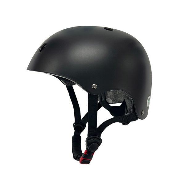 SGスマートヘルメット (ブラック) SG基準安全規格合格商品 男女兼用 レディース メンズ 大人用...