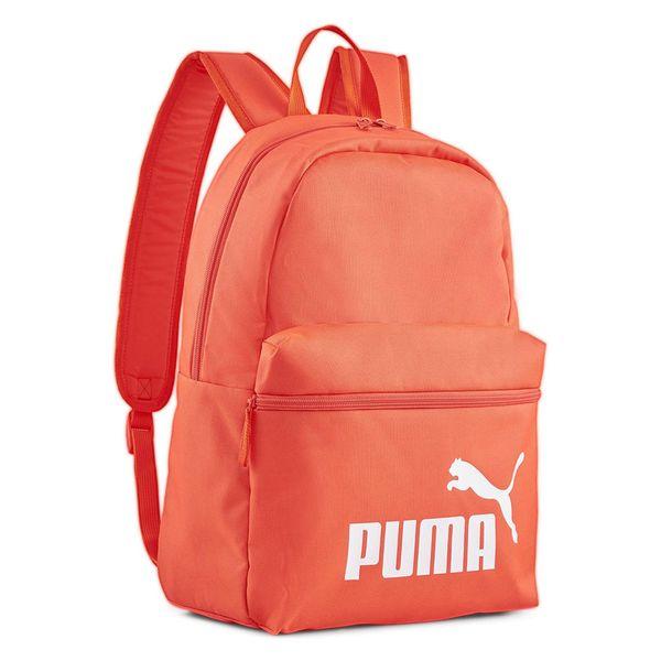 PUMA（プーマ） バッグ プーマ フェイズ バックパック ＨＯＴ　ＨＥＡＴ 079943 1セット...