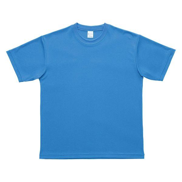 CONVERSE(コンバース) Tシャツ ショートスリーブT M サックス CB231323 1枚（...