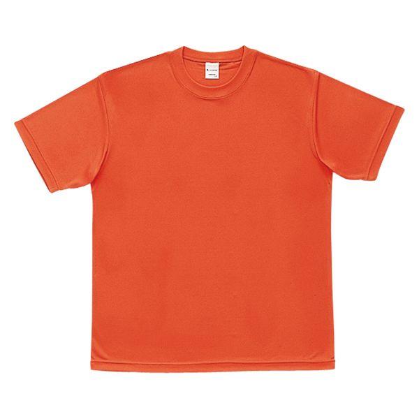 CONVERSE(コンバース) Tシャツ ショートスリーブT S オレンジ CB231323 1枚（...