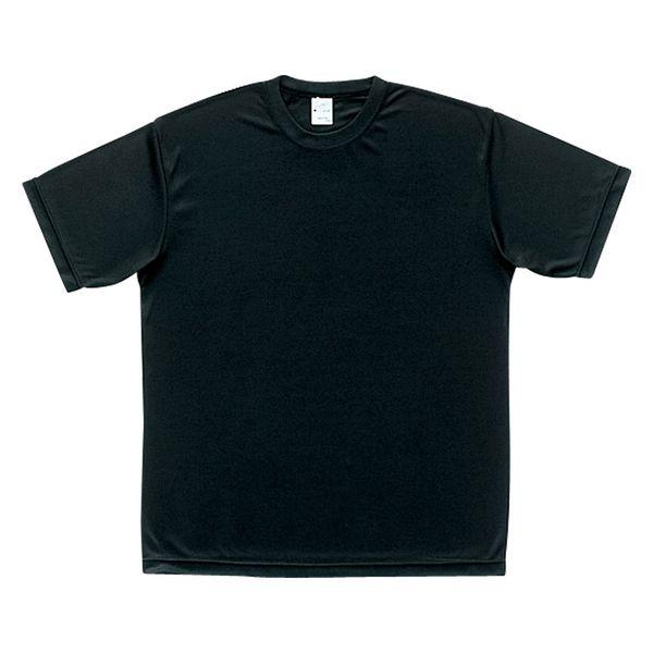 CONVERSE(コンバース) Tシャツ ショートスリーブT SS ブラック CB231323 1枚...