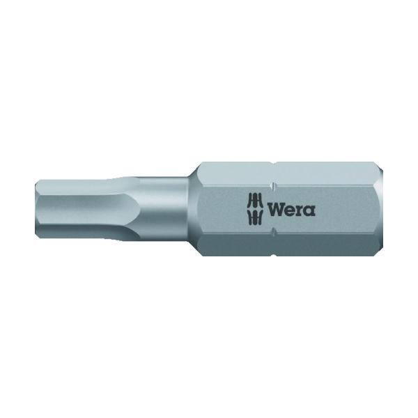 Wera Werk 840/1Z ビット 5/32 135074 1本 796-0913（直送品）