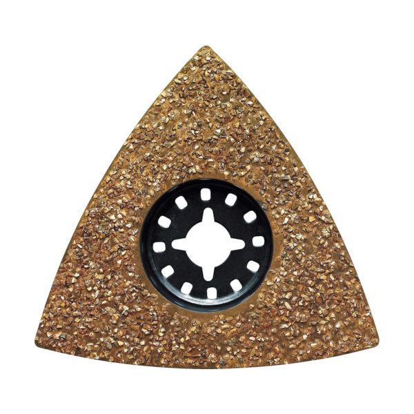 ボッシュ マルチツールブレード(カットソー)スターロック 超硬 モルタルセメントFRP用 AVZ78...