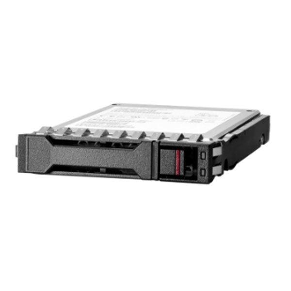 HPE 1.6TB NVMe Gen4 High Performance Mixed Use SFF...