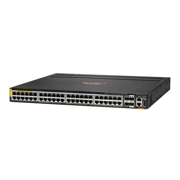 Aruba 6300M 48 Smart Rate 5 Class 8 PoE 2p50G 2p25...