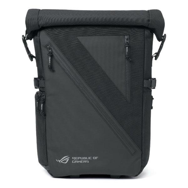 ROG Archer Backpack 17/ブラック/外寸：幅520x奥行き300x高さ170mm...