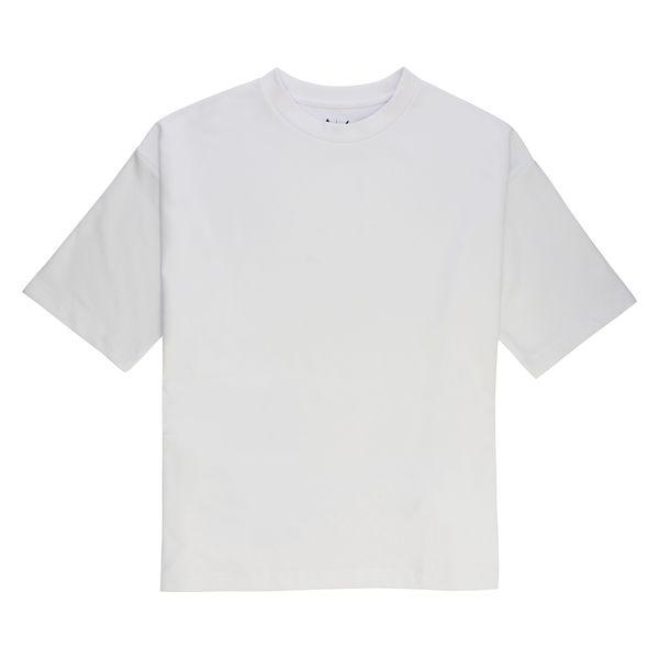 おたふく手袋 fubar FB-700 5分袖クールTシャツ 白 S　1枚（直送品）
